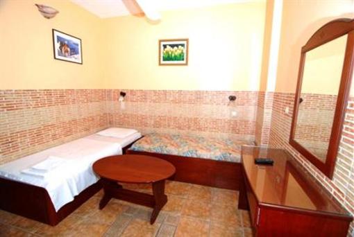 фото отеля Chrysoula Hotel