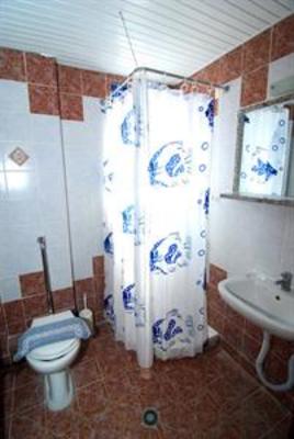 фото отеля Chrysoula Hotel