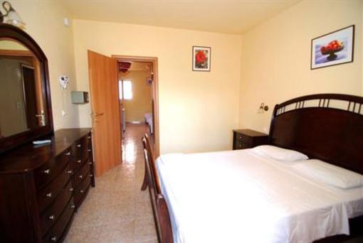 фото отеля Chrysoula Hotel