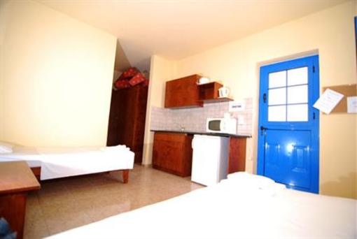 фото отеля Chrysoula Hotel
