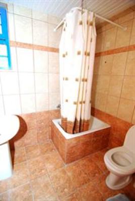 фото отеля Chrysoula Hotel