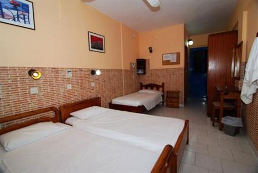 фото отеля Chrysoula Hotel