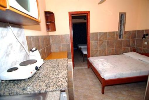 фото отеля Chrysoula Hotel