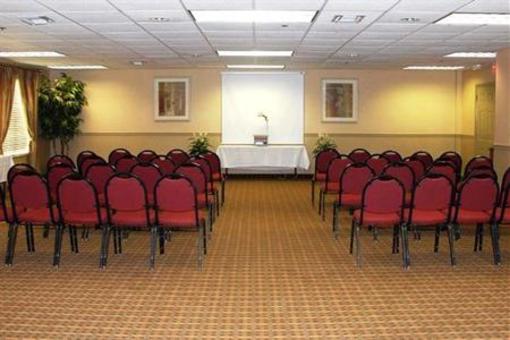 фото отеля Holiday Inn Express Birmingham