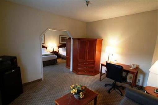 фото отеля Holiday Inn Express Birmingham