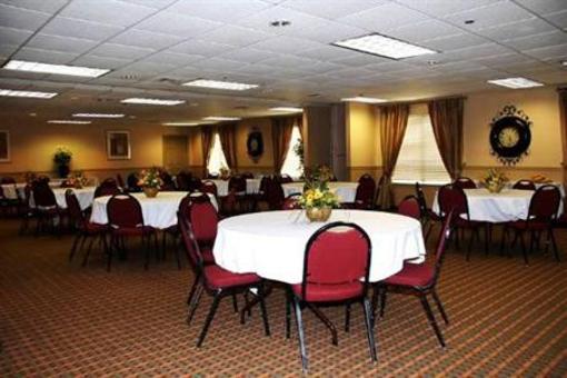 фото отеля Holiday Inn Express Birmingham
