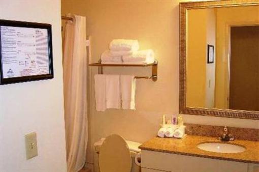 фото отеля Holiday Inn Express Birmingham