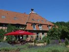 фото отеля Gutshof Insel Usedom Hotel Mellenthin