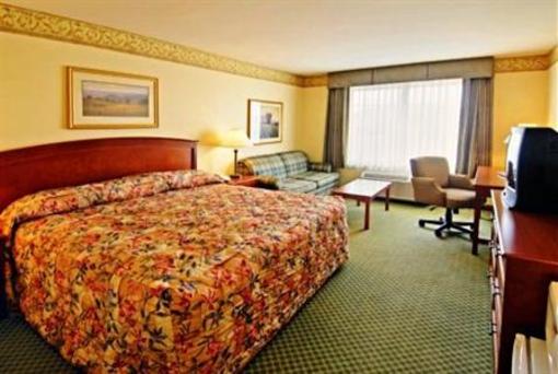 фото отеля Country Inn & Suites Madison-West