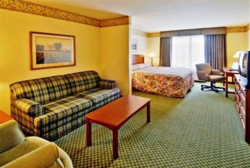 фото отеля Country Inn & Suites Madison-West