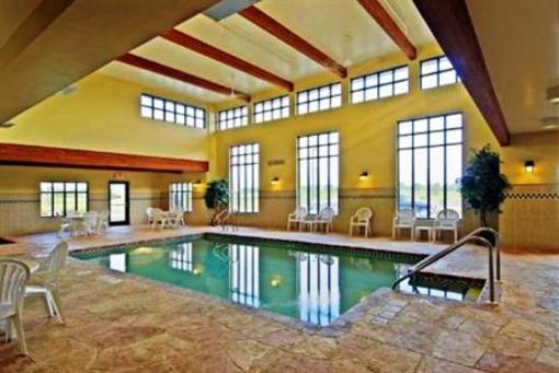 фото отеля Country Inn & Suites Madison-West