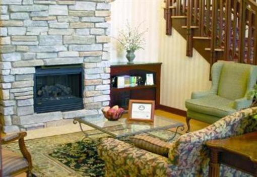 фото отеля Country Inn & Suites Madison-West