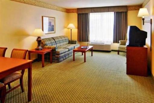 фото отеля Country Inn & Suites Madison-West