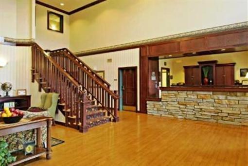 фото отеля Country Inn & Suites Madison-West