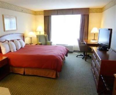 фото отеля Country Inn & Suites Madison-West