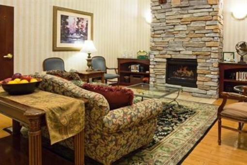 фото отеля Country Inn & Suites Madison-West