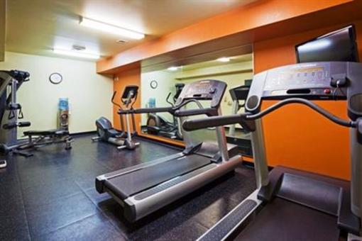 фото отеля Country Inn & Suites Madison-West