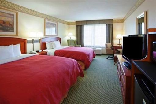 фото отеля Country Inn & Suites Madison-West