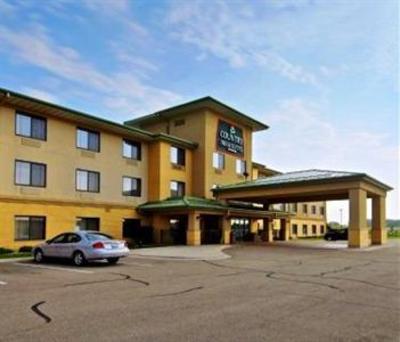 фото отеля Country Inn & Suites Madison-West
