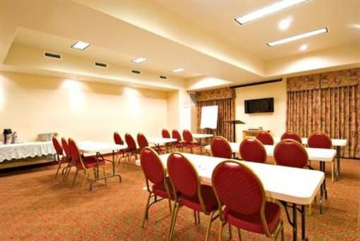 фото отеля Holiday Inn Express Hotel & Suites Moses Lake