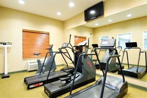 фото отеля Holiday Inn Express Hotel & Suites Moses Lake