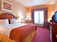 Holiday Inn Express Hotel & Suites Moses Lake
