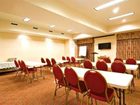 фото отеля Holiday Inn Express Hotel & Suites Moses Lake