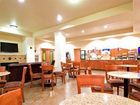 фото отеля Holiday Inn Express Hotel & Suites Moses Lake