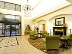 фото отеля Holiday Inn Express Hotel & Suites Moses Lake
