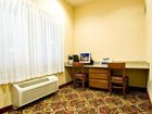 фото отеля Holiday Inn Express Hotel & Suites Moses Lake