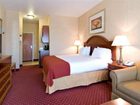 фото отеля Holiday Inn Express Hotel & Suites Moses Lake