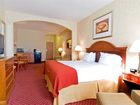 фото отеля Holiday Inn Express Hotel & Suites Moses Lake