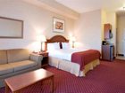 фото отеля Holiday Inn Express Hotel & Suites Moses Lake