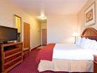 фото отеля Holiday Inn Express Hotel & Suites Moses Lake