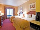 фото отеля Holiday Inn Express Hotel & Suites Moses Lake