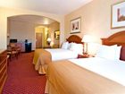 фото отеля Holiday Inn Express Hotel & Suites Moses Lake