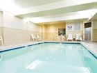 фото отеля Holiday Inn Express Hotel & Suites Moses Lake
