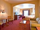 фото отеля Holiday Inn Express Hotel & Suites Moses Lake