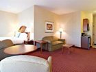 фото отеля Holiday Inn Express Hotel & Suites Moses Lake