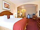 фото отеля Holiday Inn Express Hotel & Suites Moses Lake