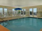 фото отеля Holiday Inn Express Hotel & Suites Moses Lake