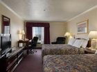 фото отеля Holiday Inn Express Hotel & Suites Moses Lake