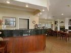 фото отеля Holiday Inn Express Hotel & Suites Moses Lake