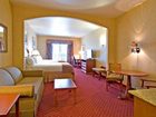 фото отеля Holiday Inn Express Hotel & Suites Moses Lake