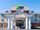 фото отеля Holiday Inn Express Hotel & Suites Moses Lake