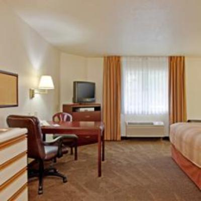 фото отеля Candlewood Suites Orange County Irvine Spectrum