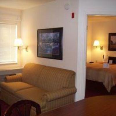фото отеля Candlewood Suites Orange County Irvine Spectrum