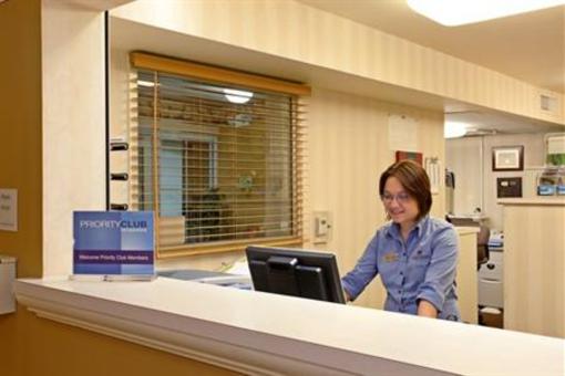 фото отеля Candlewood Suites Orange County Irvine Spectrum