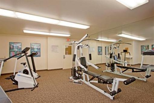 фото отеля Candlewood Suites Orange County Irvine Spectrum