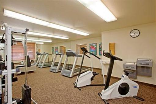 фото отеля Candlewood Suites Orange County Irvine Spectrum